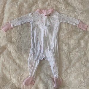 Baby pajamas